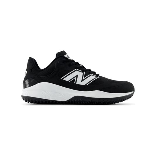New Balance Fresh Foam 3000v7 Turf Trainer - Syn Black — Footwear