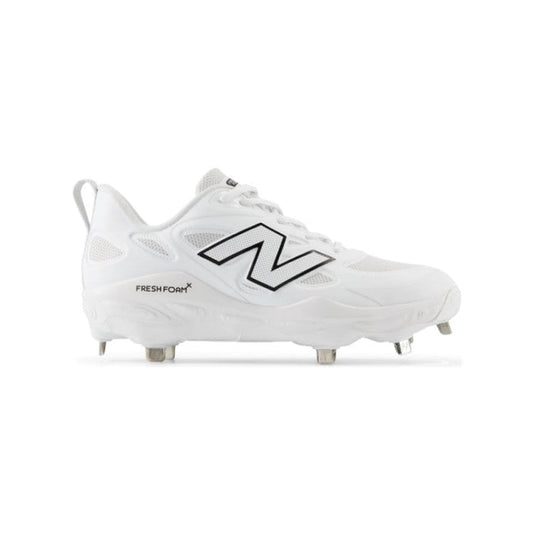 New Balance Fresh Foam Velov4 FP Metal — Footwear