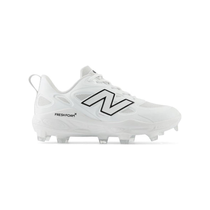 New Balance Fresh Foam Velov4 FP Molded — Footwear