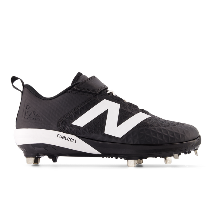New Balance FuelCell 4040 v8 – Black/White