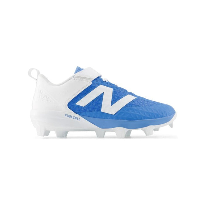 New Balance FuelCell 4040v8 Molded — Footwear