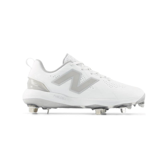 New Balance FuelCell Fusev5 FP Metal — Footwear