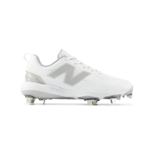 New Balance FuelCell Fusev5 FP Metal — Footwear