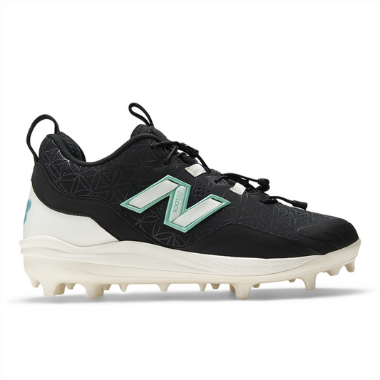 New Balance Fuelcell Lindor 3 Comp – Black/White