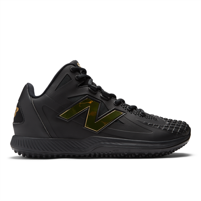 New Balance FuelCell Ohtani 1 Trainer – Black/White