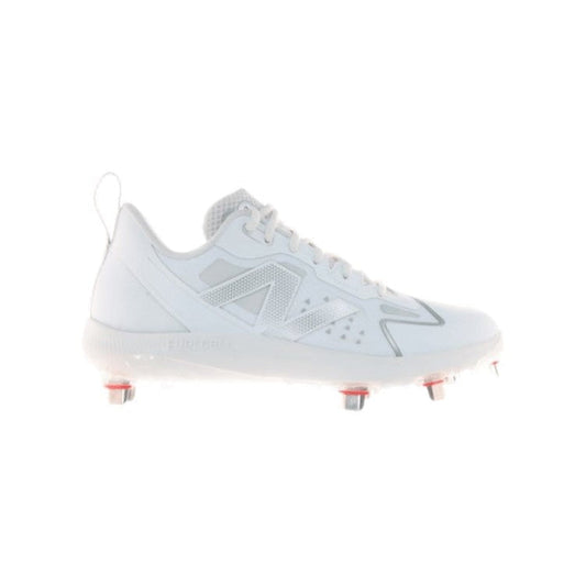 New Balance FuelCell Romero Duo Metal - White — Footwear