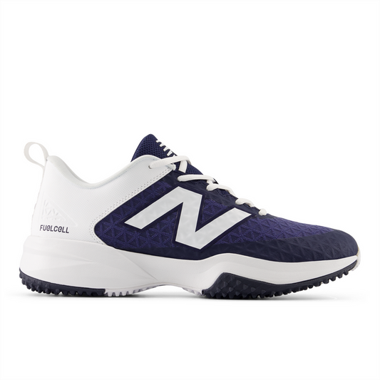 New Balance FuellCell 4040 v8 Turf-Trainer – Team Navy/White