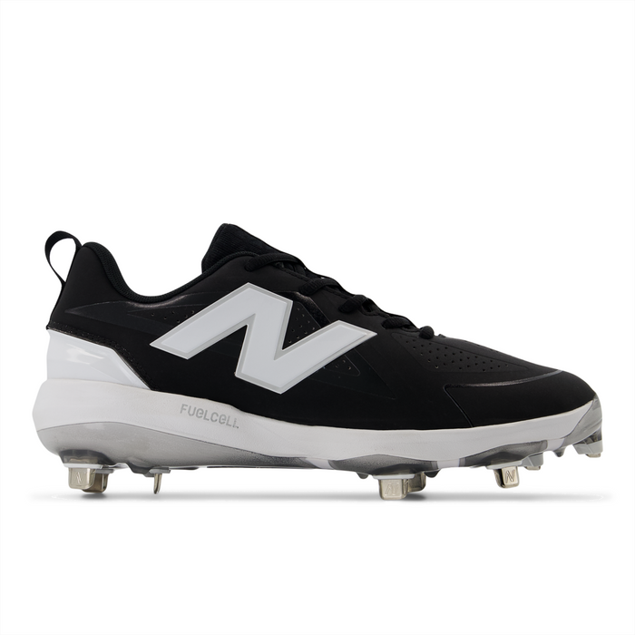 New Balance Fuse v5 Ring Season – Black/Nb 103 White/Black
