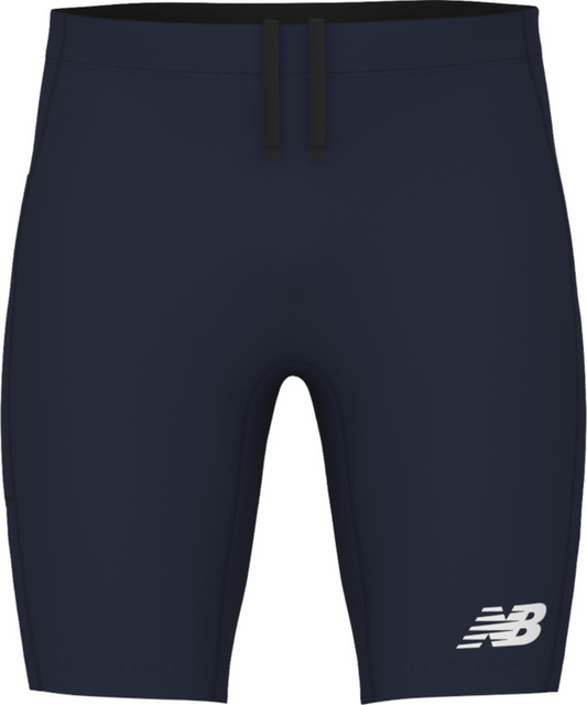 New Balance Men's Athletics Half Tight v3 - Blue