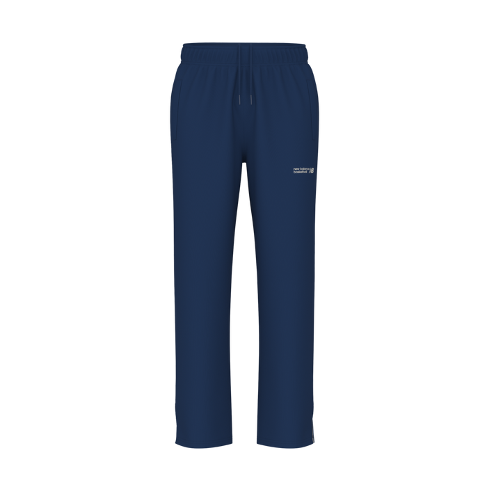 New Balance Men's Basketball Lifestyle Fleece Pant