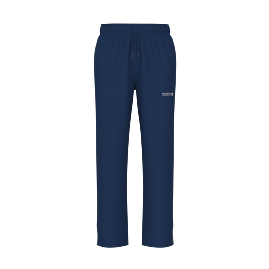 New Balance Men's Basketball Lifestyle Fleece Pant