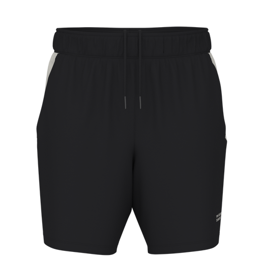 New Balance Men's Basketball Performance Mesh Short