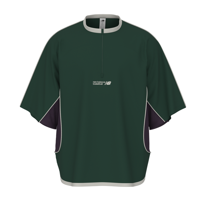New Balance Men's Basketball Shooting Top