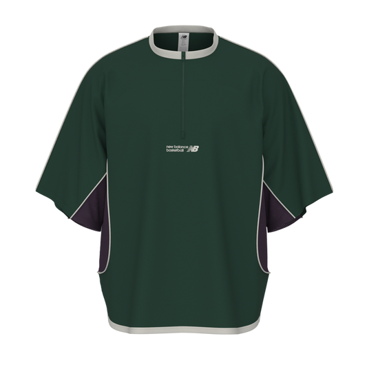 New Balance Men's Basketball Shooting Top