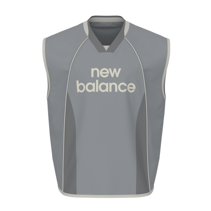 New Balance Men's Basketball Warmup Shoot Top