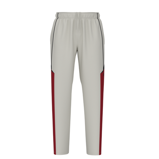 New Balance Men's Basketball Windbreaker Pant