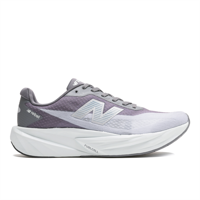 New Balance Men's FuelCell Rebel v5 – Magnet