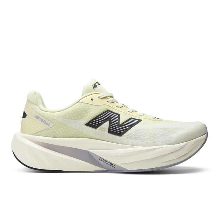 New Balance Men's FuelCell Rebel v5 – Pistachio Butter