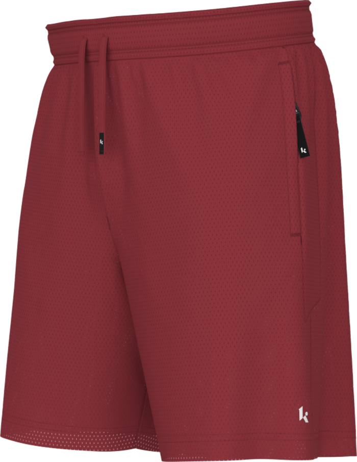 New Balance Men's Klutch Athletics 7 Mesh Short