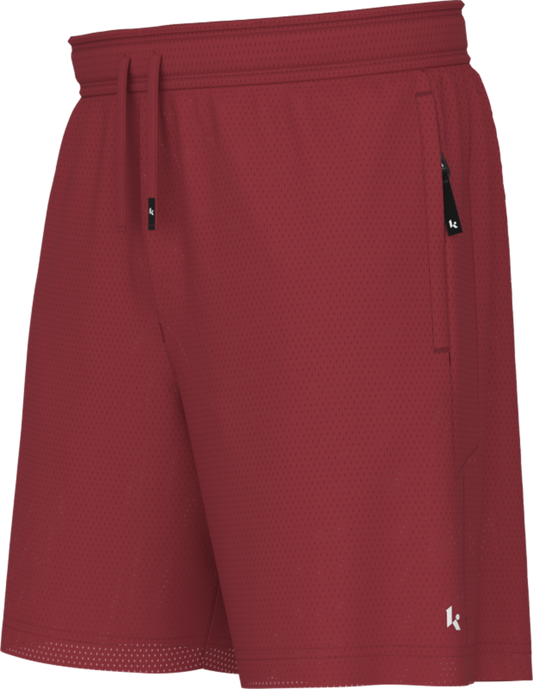 New Balance Men's Klutch Athletics 7 Mesh Short
