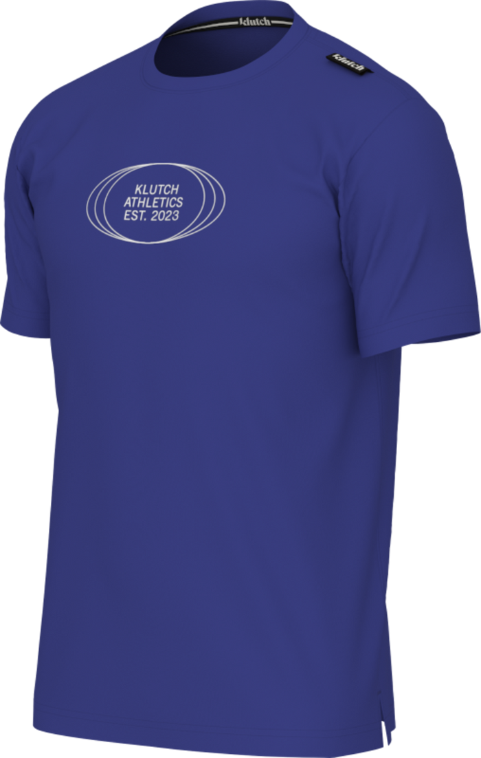 New Balance Men's Klutch Athletics Graphic T-Shirt