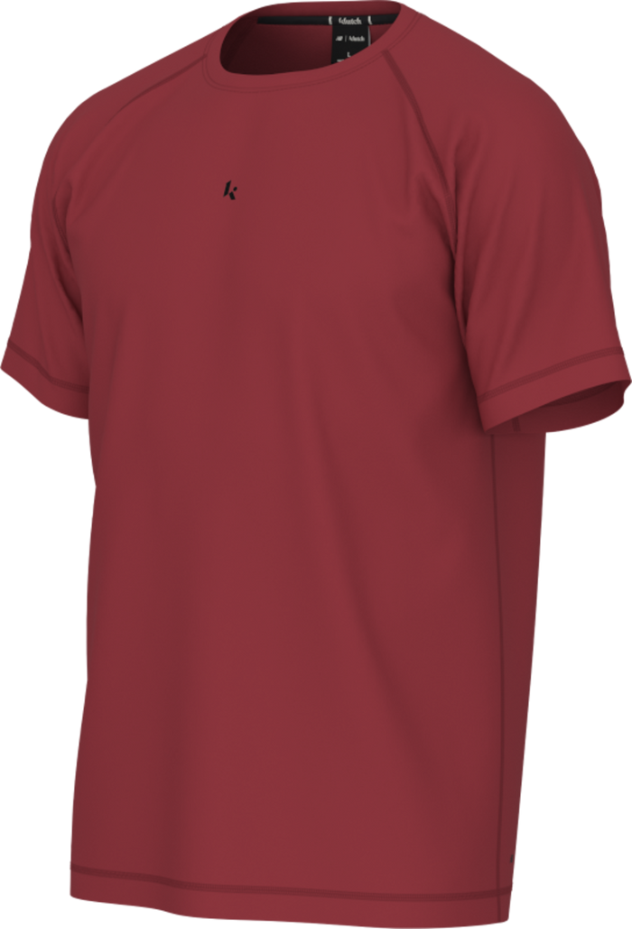 New Balance Men's Klutch Athletics Performance T-Shirt