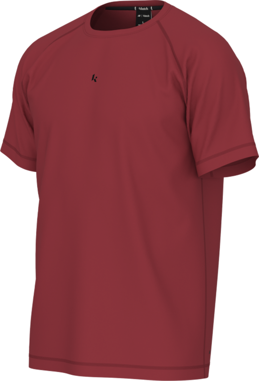New Balance Men's Klutch Athletics Performance T-Shirt