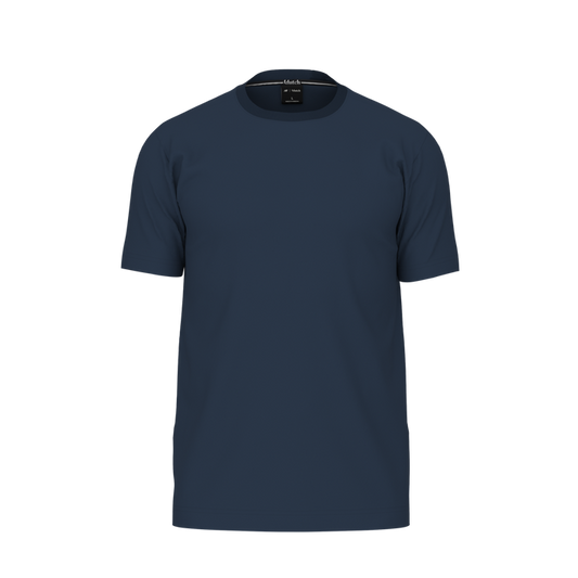 New Balance Men's Klutch Athletics Versatile T-Shirt