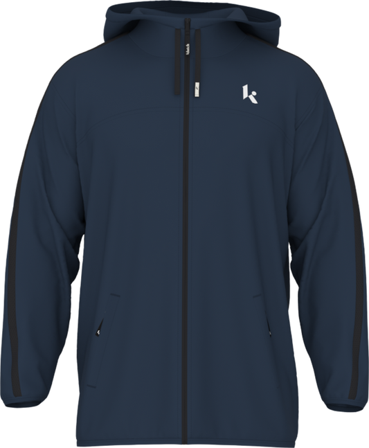 New Balance Men's Klutch Athletics Woven Jacket