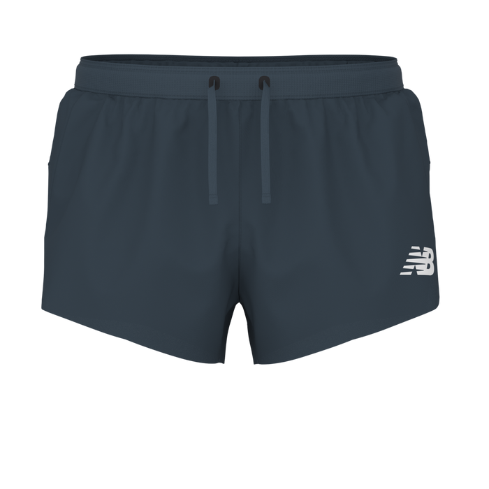 New Balance Men's RC Elite Short 3 - Sterling Blue