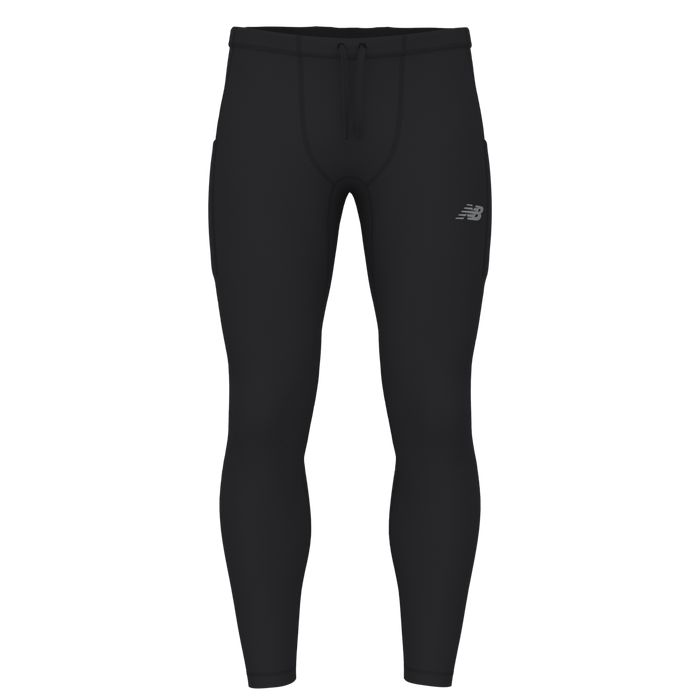 New Balance Men's RC Pocket Tight 28” - Black