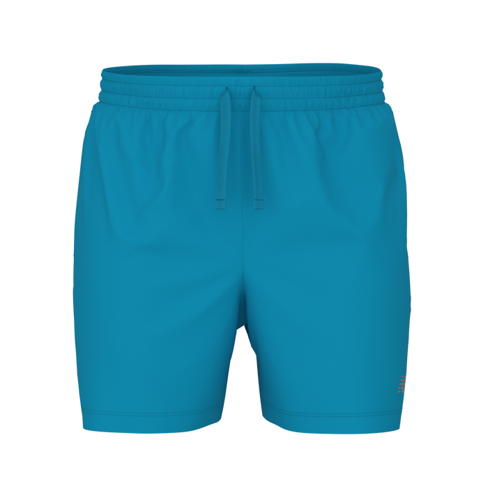 New Balance Men's Sport Essential Short 5 - Altitude