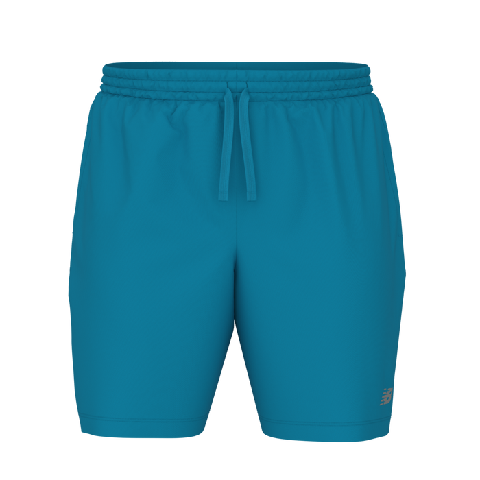 New Balance Men's Sport Essential Short 7 - Altitude