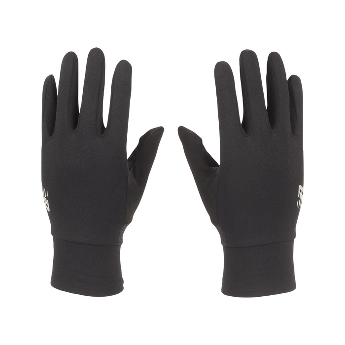 New Balance Performance Lightweight Glove - Black
