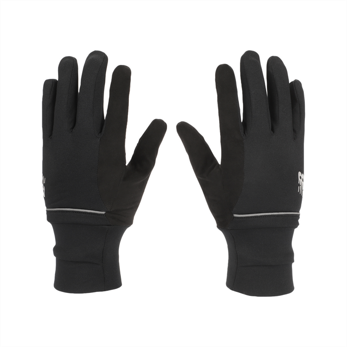New Balance Performance Midweight Glove - Black