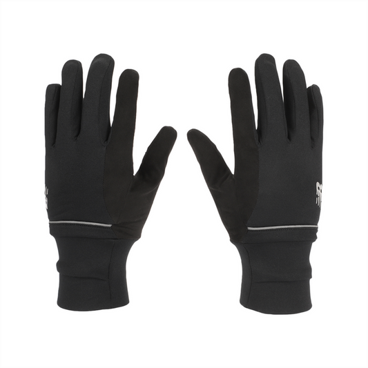 New Balance Performance Midweight Glove - Black