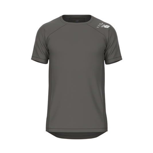 New Balance Shohei Performance Short Sleeve Base Layer – Tornado