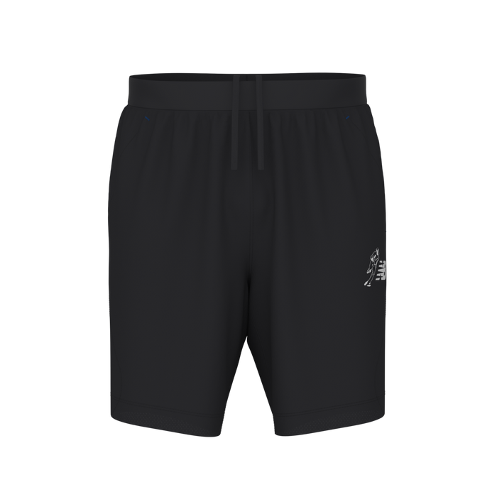 New Balance Shohei Performance Stretch Short – Black