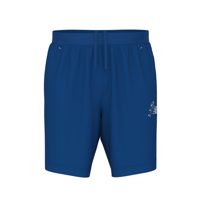 New Balance Shohei Performance Stretch Short – Team Royal