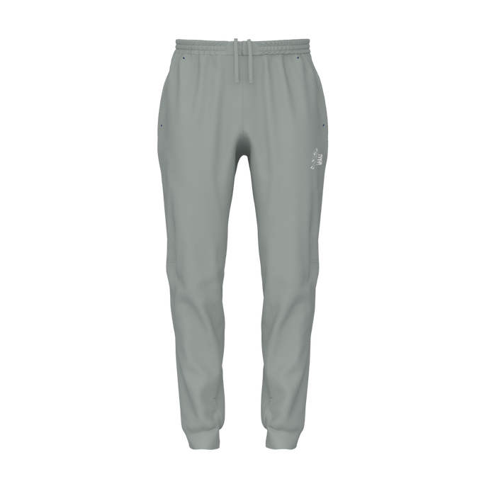 New Balance Shohei Performance Warm Up Pant – Lone Star Grey
