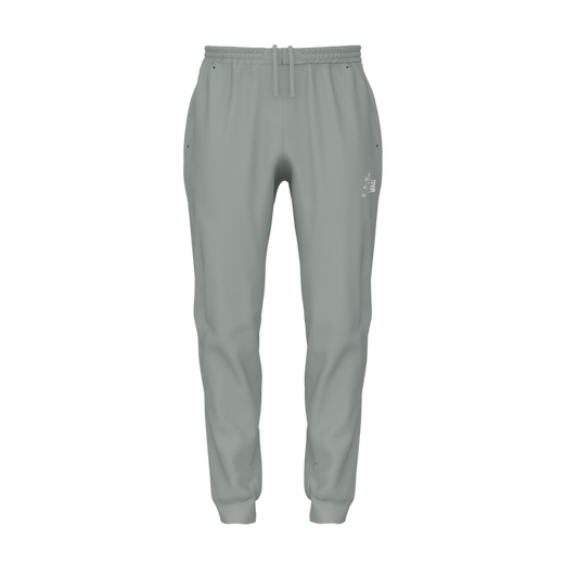 New Balance Shohei Performance Warm Up Pant – Lone Star Grey
