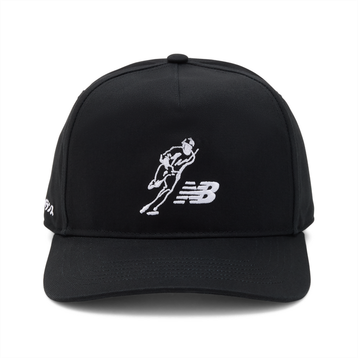 New Balance Shohei Signature Hitch – Black