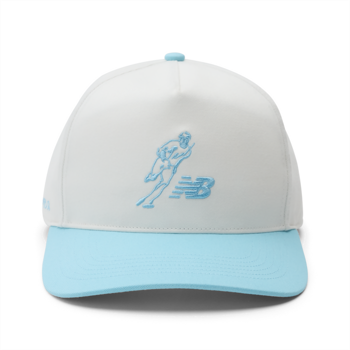 New Balance Shohei Signature Hitch – Sea Salt