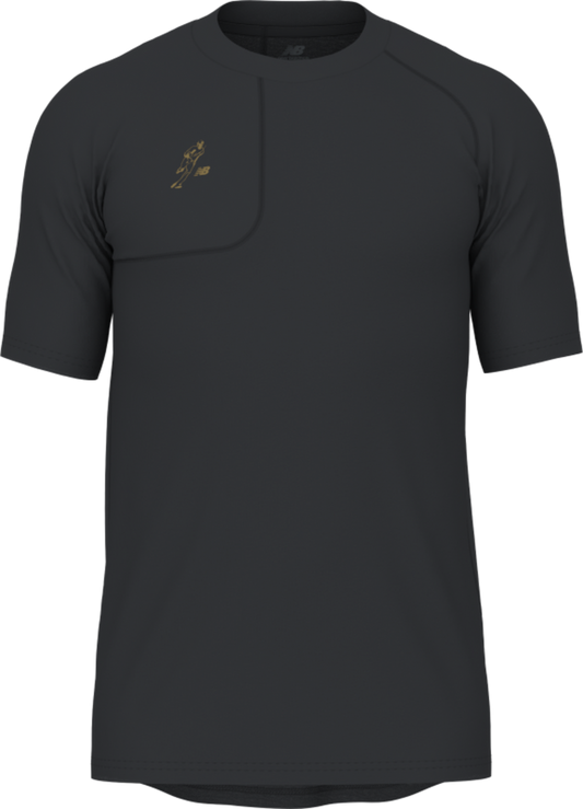 New Balance Shohei Signature Performance Top – Phantom