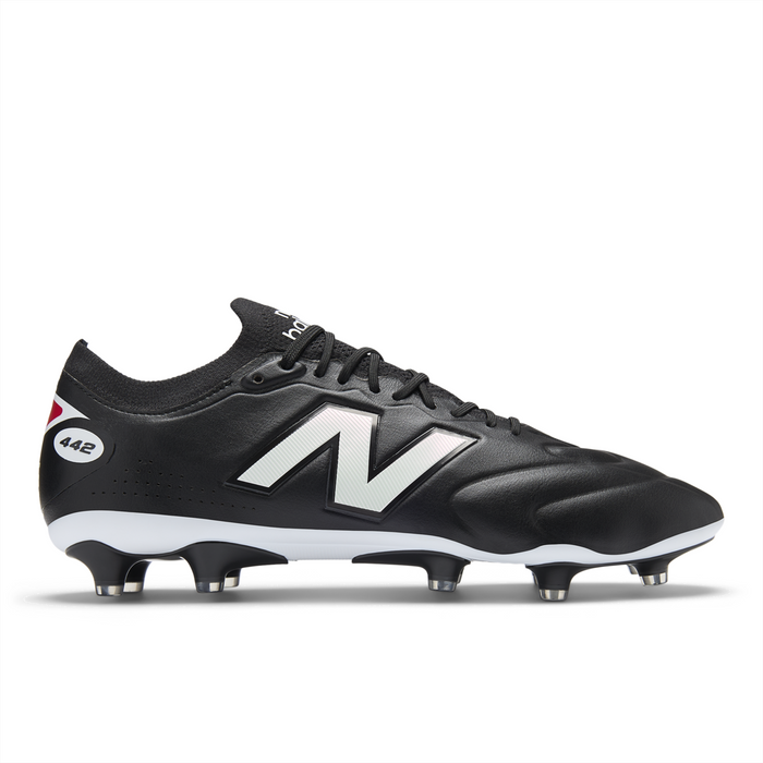 New Balance 442 Elite Knit FG V3