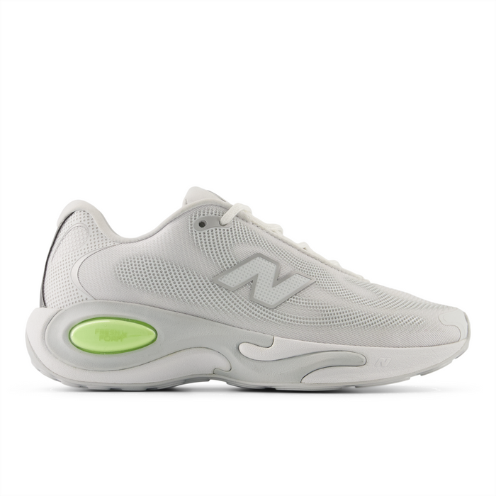 New Balance Women's AC Runner – Nb 103 White
