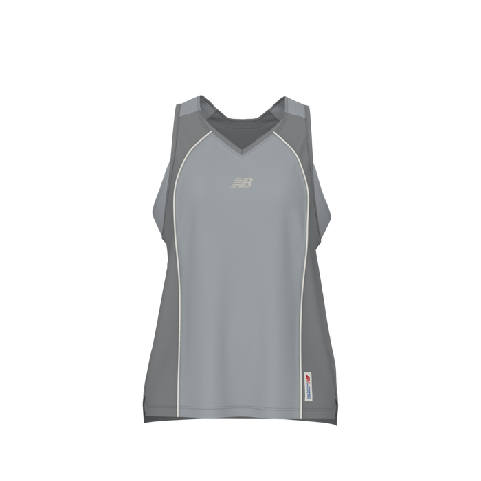 New Balance Women's Basketball Performance Mesh Jersey