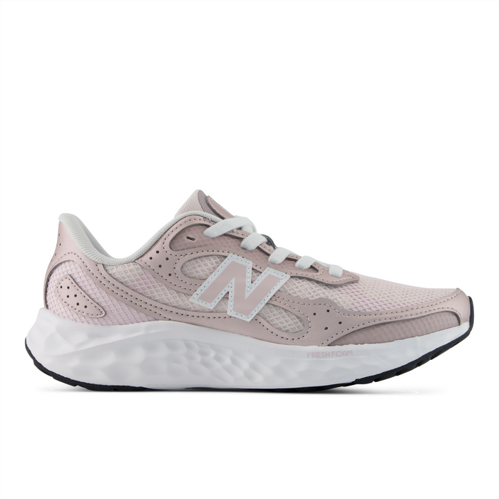 New Balance Women's Fresh Foam Arishi v4 – Pink Salt