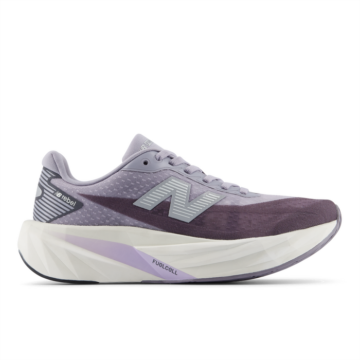 New Balance Women's FuelCell Rebel v5 – Digital Mist