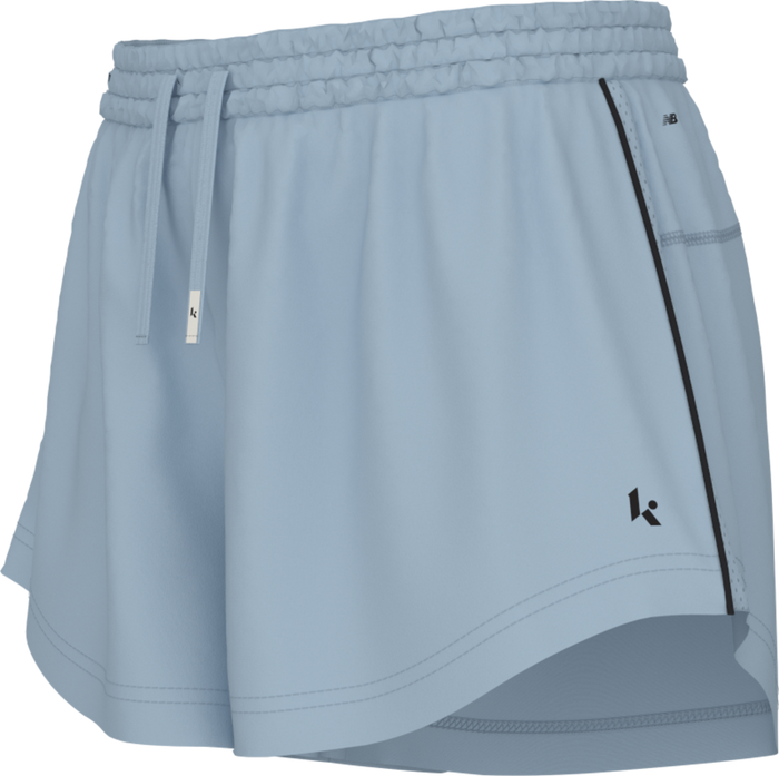 New Balance Women's Klutch Athletics 3 Woven Short